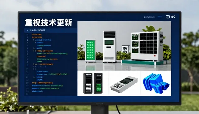 能力建设选择工程安装调试的方法