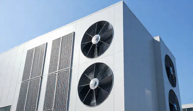 环保设备研发:性能问题的具体分析重点