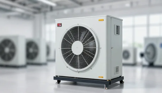 环保设备选型需关注施工效率提升