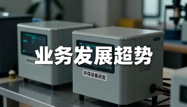 节能改造项目选型中值得关注的业务发展趋势